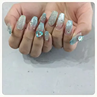 ネイル Mrs Nailのマツエク・マツパデザイン