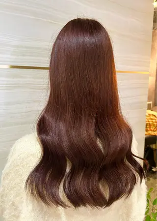 カラー 🦋‪NANA🦋‪ /韓国風/束感まつ毛のマツエク・マツパデザイン