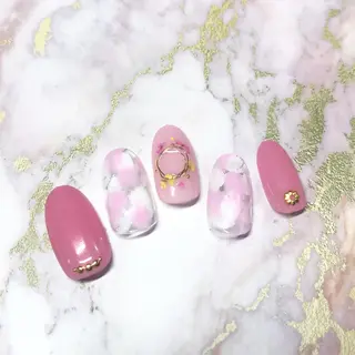 ネイル Nail yuriのネイルデザイン