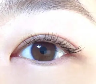 マツエク・マツパ 私は、私らしく、、、　I'm   Me   アイラッシュ・エステティックサロン所属・石川 江梨香のエステ・リラクイメージ