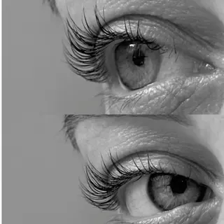 マツエク・マツパ AILEEN *のマツエク・マツパデザイン