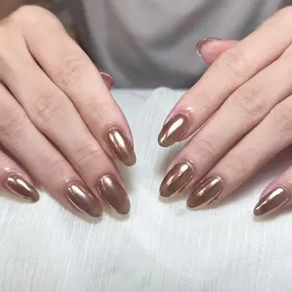 ネイル MIKA ✨のネイルデザイン