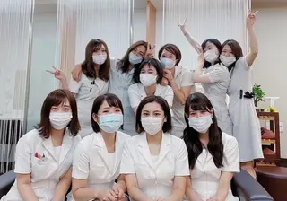 RAYVIS梅田店 FUJIのエステ・リラクイメージ