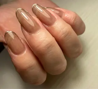 ネイル プライベートサロン jewel nailのネイルデザイン