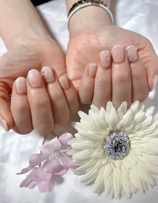 ネイル *dear luke*のネイルデザイン