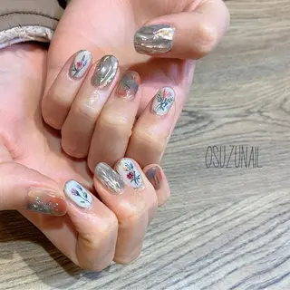 ネイル 鈴木 ひとみのエステ・リラクイメージ