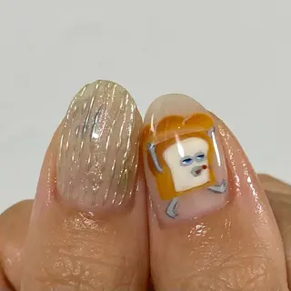ネイル koyuki /nailのネイルデザイン