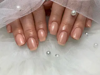 ネイル Charme 五反田のネイルデザイン