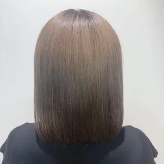 ミディアム CYNTHIADUE 店長｜ IRISUのヘアスタイル