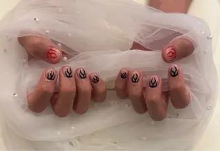 ネイル nail salon belleのその他イメージ