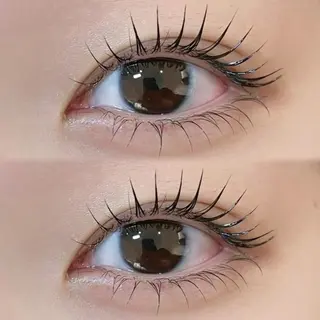 マツエク・マツパ Raviy福岡店所属・eye_ rinaෆ˚*のマツエク・マツパデザイン