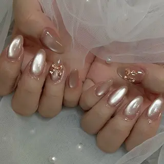 ネイル NANA HARUKAのネイルデザイン