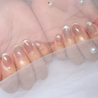 ネイル SAORI🎀 Arune大宮店のネイルデザイン