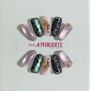 ネイル Nail  Aphroditeのネイルデザイン