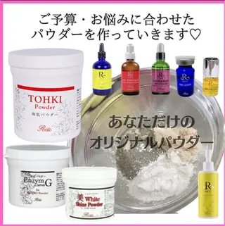 マツエク専門 Angenbelleのマツエク・マツパデザイン