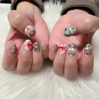 ネイル N Kaoriのネイルデザイン