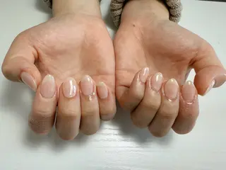 ショート ・ タオのネイルデザイン