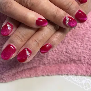 ネイル Flora nailのネイルデザイン