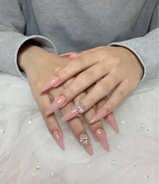 ネイル Bél Nail salon ユキのネイルデザイン