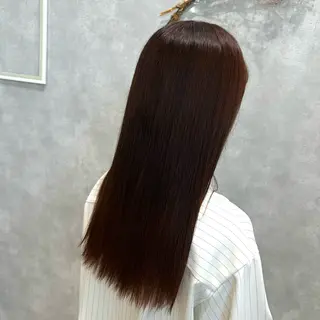 セミロング belle / Honoka🧁のヘアスタイル