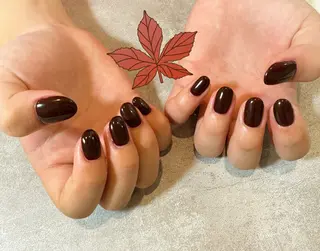 ネイル Girasol YUKIのネイルデザイン