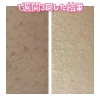 【足圧】鬼👹リンパ 身体整うサロンのエステ・リラクイメージ