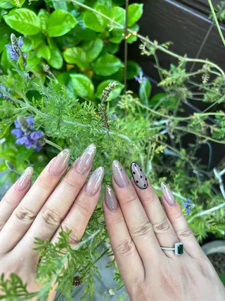 ネイル Nail salon SEICAのネイルデザイン