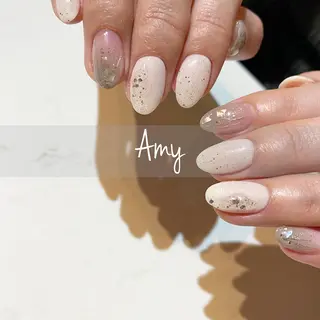 ネイル Amy nail care salonのネイルデザイン