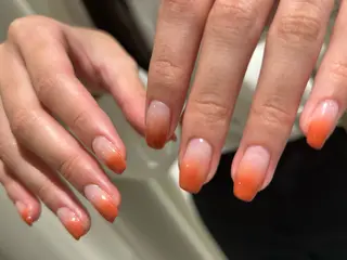 ネイル emunail  kannai所属・. mayuのネイルデザイン