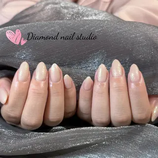 ネイル Ena 🧸のネイルデザイン