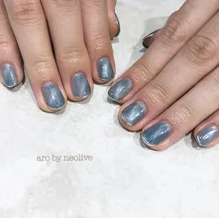 ネイル rina eye&nailのマツエク・マツパデザイン