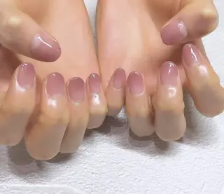 ネイル ネイルサロン Feel円町店のネイルデザイン