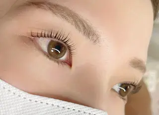 マツエク・マツパ Charme 五反田・不動前・目黒のマツエク・マツパデザイン