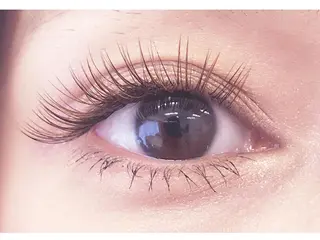 マツエク・マツパ garlandeyelash所属・新中 茉莉香の眉毛・アイブロウイメージ