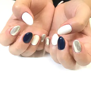 ネイル Minami 🍓のネイルデザイン