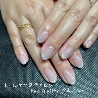 ネイル ケアが得意なサロン Happinailのエステ・リラクイメージ