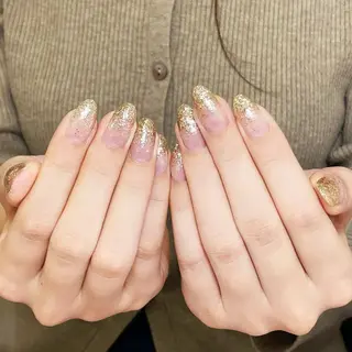 ネイル NINI Monster🌟のネイルデザイン