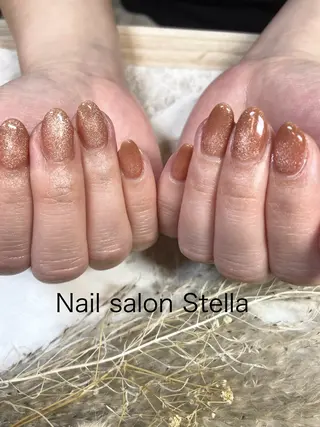 ネイル ネイルサロン ステラのネイルデザイン