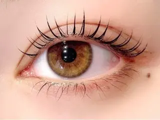 マツエク・マツパ DLbeauty サキホの眉毛・アイブロウイメージ