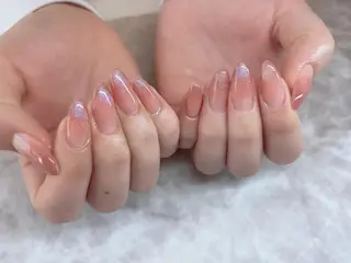 ネイル noix nail &eyeのネイルデザイン