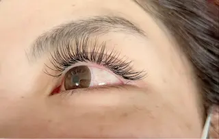 マツエク・マツパ eyelash salonplaceのマツエク・マツパデザイン