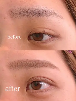 Tsuruga Mikiのマツエク・マツパデザイン