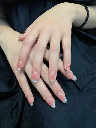 ネイル Athena Ayase Nailのネイルデザイン