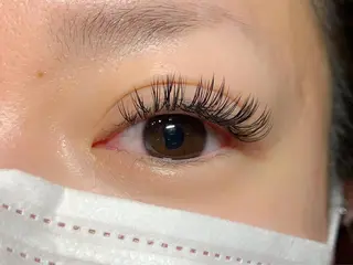 マツエク・マツパ room 36所属・room36 Mimuのマツエク・マツパデザイン