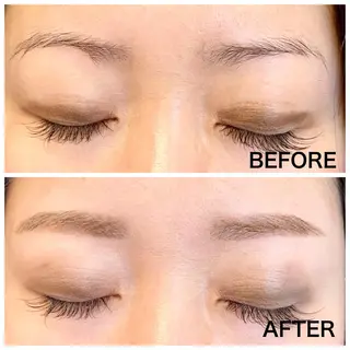 アイブロウ Facial and Make Up Salon AmalZwina(アマルジーナ)所属・眉毛のドクター 杉本☆優子の眉毛・アイブロウイメージ