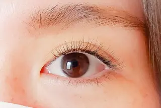 マツエク・マツパ アイラッシュ コペル【Copel】所属・個室サロンcopel 　kishimotoのマツエク・マツパデザイン