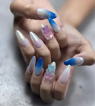 ネイル chou chouのその他イメージ