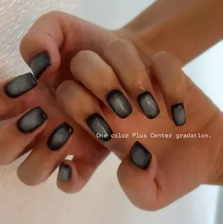 ネイル Teasiameme 宮本のネイルデザイン