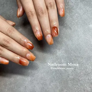 ネイル Nailroom Mocaのネイルデザイン