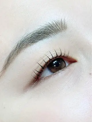 マツエク・マツパ La suzuran 上前津店 田中のマツエク・マツパデザイン